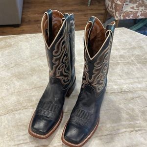 Mens Nocona Boots Size 8.5 D
